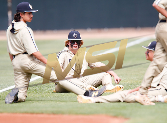 AIA Play-0ff Varsity Baseball  Apache Juction vs Seton