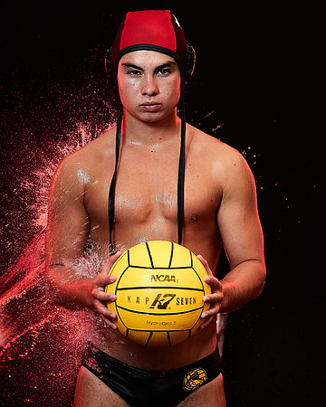 La Jolla Boys Water Polo