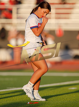 SEP. 20 2024: AIA High School Flag Football (Arizona Honor Bowl)