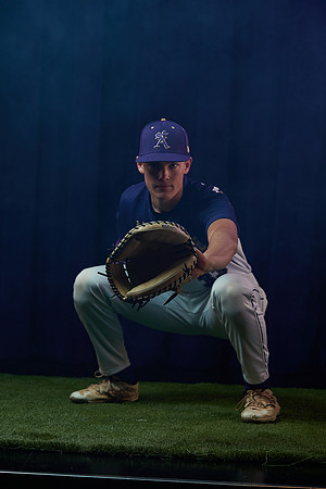 St. Augustine Varsity Baseball Media Day