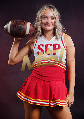 Seton Catholic Preparatory Seton Fall Sports Media Day