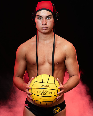 La Jolla Boys Water Polo
