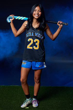 Senior Media Day