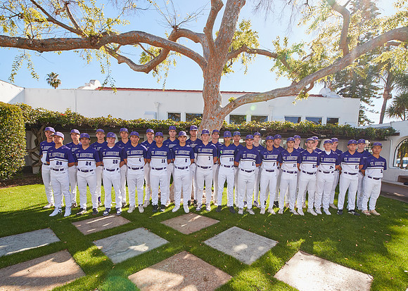 St. Augustine Varsity Baseball Media Day