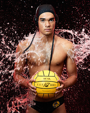 La Jolla Boys Water Polo