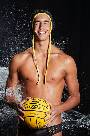 Mission Bay Boys Water Polo