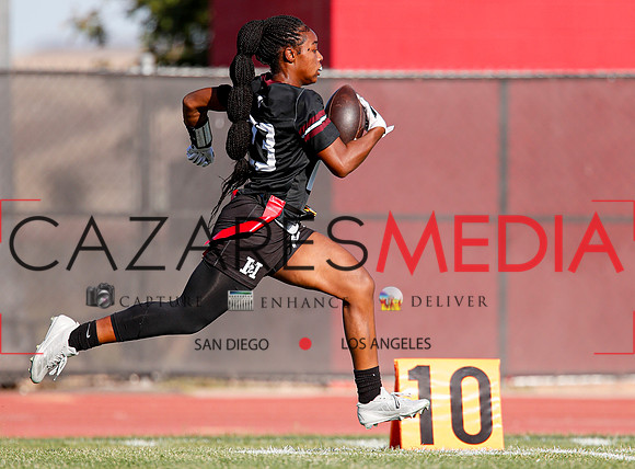 SEP. 21 2024: AIA High School Flag Football (Arizona Honor Bowl)