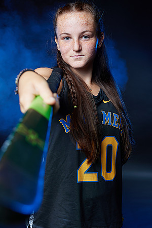 Senior Media Day