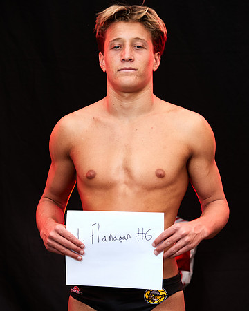 La Jolla Boys Water Polo