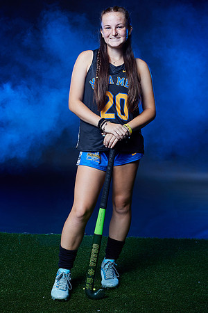 Senior Media Day