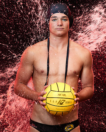 La Jolla Boys Water Polo
