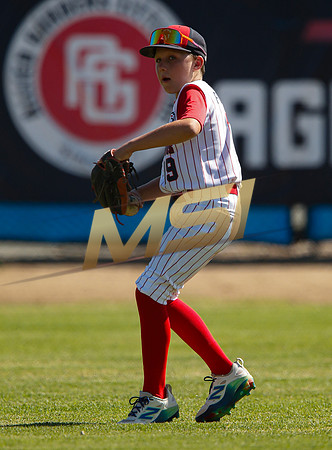 Little League All-Star Baseball All-Star Championship Game
