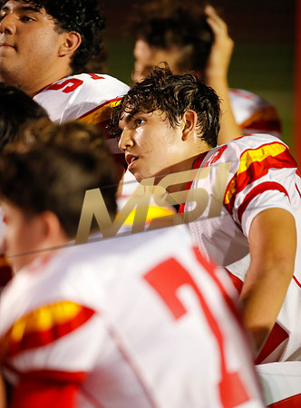 SEP. 17 2024: AIA High School JV Football