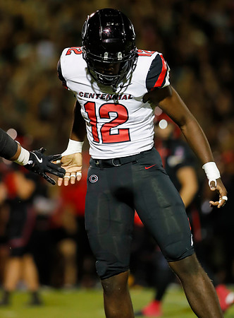 AIA High School Football (Honor Bowl)