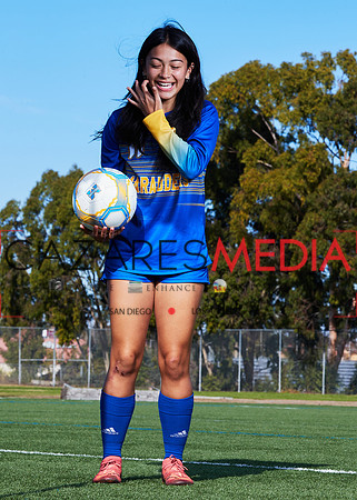 Mira Mesa High School Girls Soccer