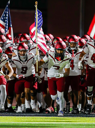 SEP. 20 2024: AIA High School Flag Football (Arizona Honor Bowl)