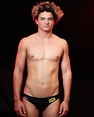 La Jolla Boys Water Polo