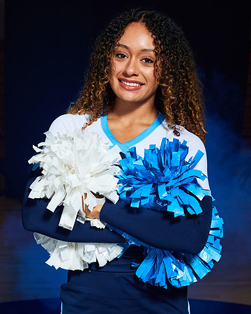 2024 Academy of Our Lady of Peace Cheer