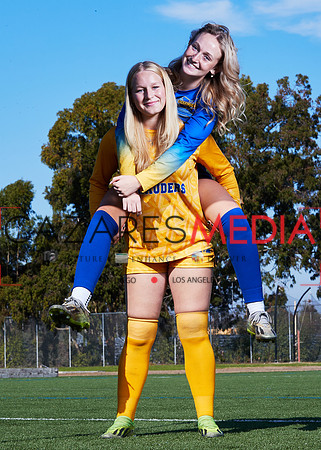 Mira Mesa High School Girls Soccer