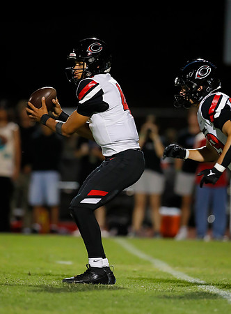 AIA High School Football (Honor Bowl)