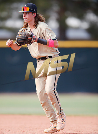 AIA Play-0ff Varsity Baseball  Apache Juction vs Seton