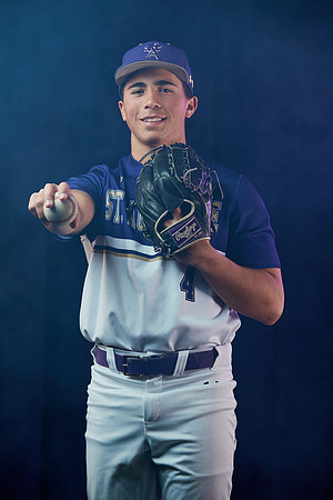 St. Augustine Varsity Baseball Media Day