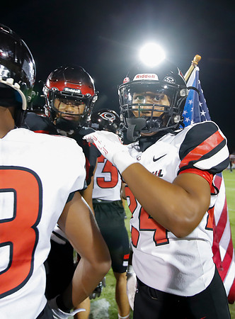 AIA High School Football (Honor Bowl)