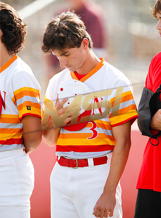 AIA Play-0ff Varsity Baseball  Apache Juction vs Seton