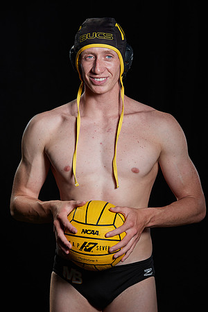 Mission Bay Boys Water Polo