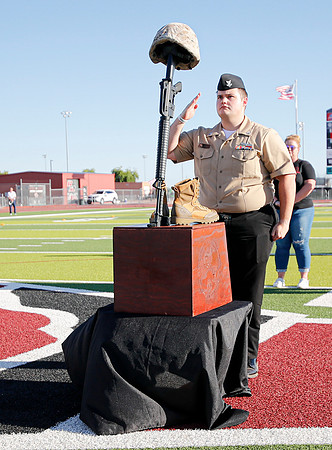 SEP. 20 2024: AIA High School Flag Football (Arizona Honor Bowl)