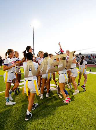 SEP. 20 2024: AIA High School Flag Football (Arizona Honor Bowl)