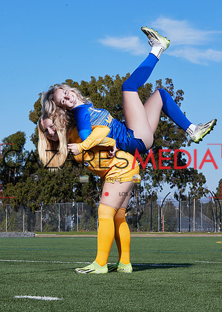 Mira Mesa High School Girls Soccer