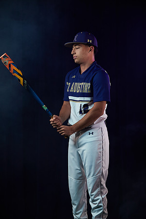St. Augustine Varsity Baseball Media Day