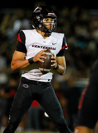 AIA High School Football (Honor Bowl)