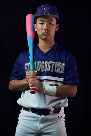 St. Augustine Varsity Baseball Media Day