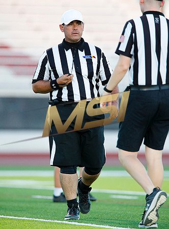 SEP. 20 2024: AIA High School Flag Football (Arizona Honor Bowl)