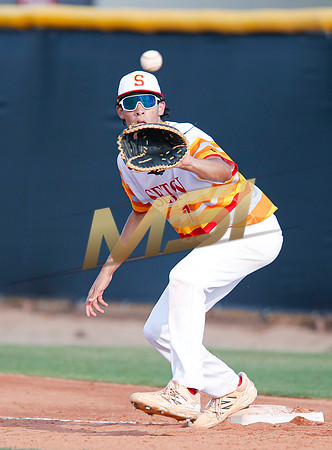 AIA Play-0ff Varsity Baseball  Apache Juction vs Seton