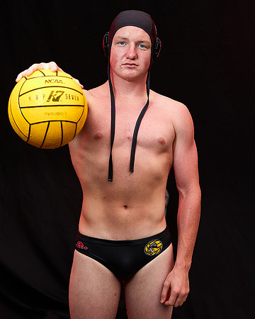 La Jolla Boys Water Polo