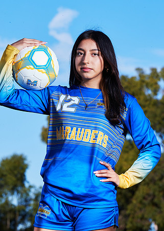 Mira Mesa High School Girls Soccer