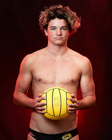 La Jolla Boys Water Polo