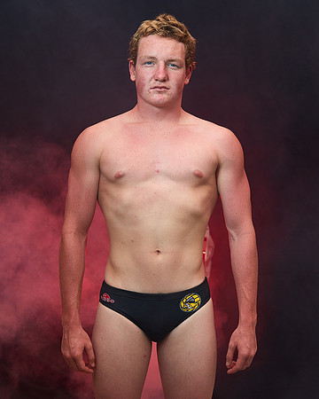 La Jolla Boys Water Polo
