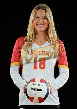 Seton Catholic Preparatory Seton Fall Sports Media Day
