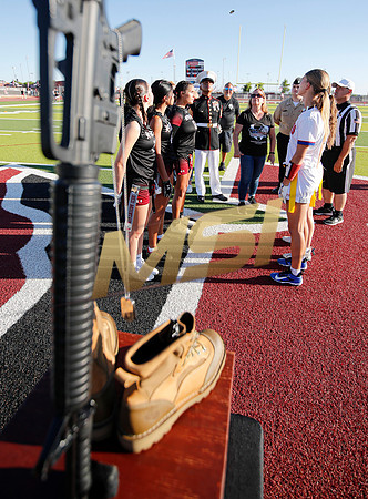 SEP. 20 2024: AIA High School Flag Football (Arizona Honor Bowl)