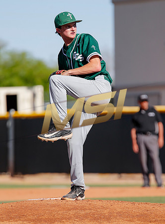 AIA Softball Gilbert Christian vs Seton JV Baseball