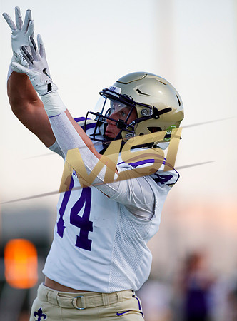 SEP. 17 2024: AIA High School Football