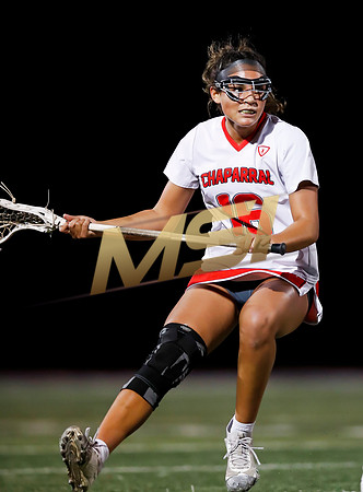 AGLA Play-0ff Girls Varsity Lacrosse Desert Vista vs Chaparral Playoff