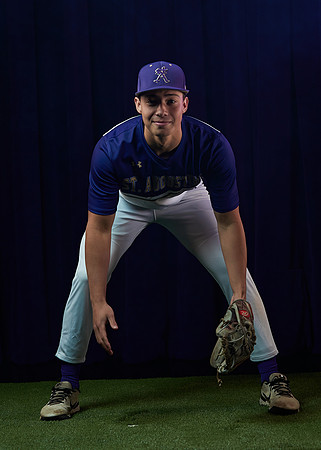St. Augustine Varsity Baseball Media Day
