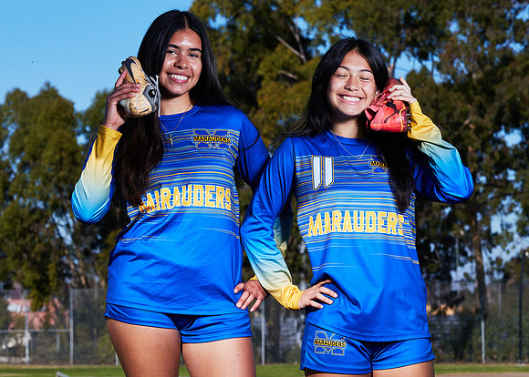 Mira Mesa High School Girls Soccer