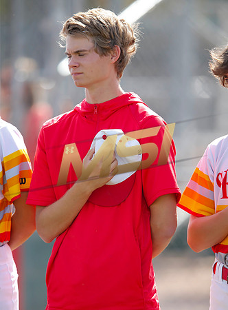 AIA Play-0ff Varsity Baseball  Apache Juction vs Seton