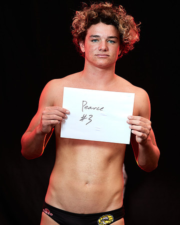 La Jolla Boys Water Polo